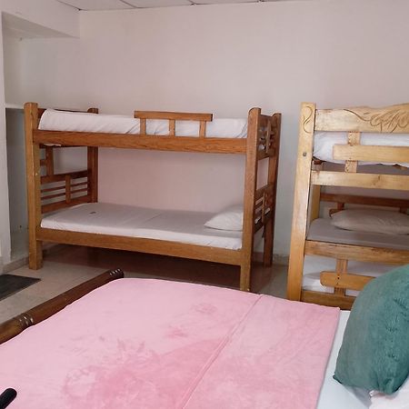 Sgh Hotel Mathilu Rodadero Santa Marta  Ngoại thất bức ảnh