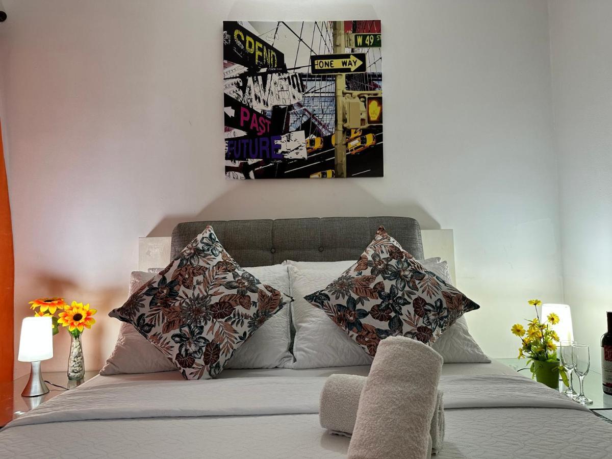 Sgh Hotel Mathilu Rodadero Santa Marta  Ngoại thất bức ảnh