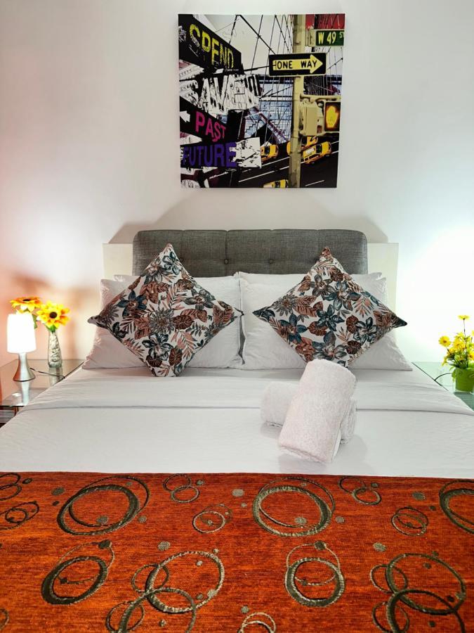 Sgh Hotel Mathilu Rodadero Santa Marta  Ngoại thất bức ảnh