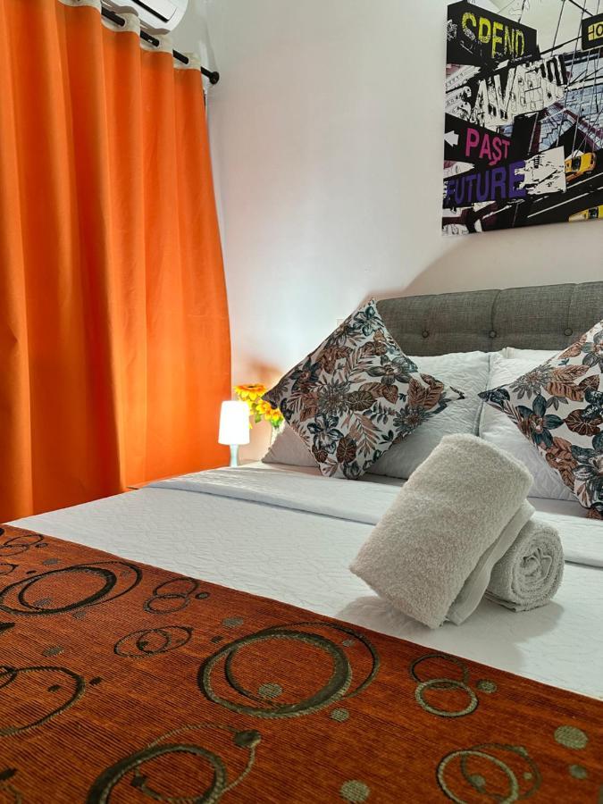 Sgh Hotel Mathilu Rodadero Santa Marta  Ngoại thất bức ảnh