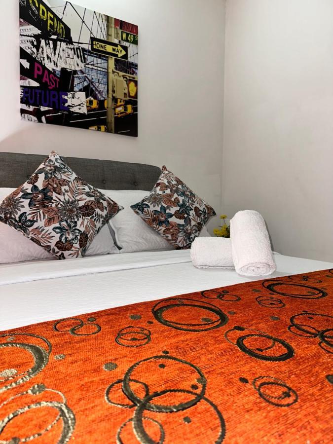 Sgh Hotel Mathilu Rodadero Santa Marta  Ngoại thất bức ảnh