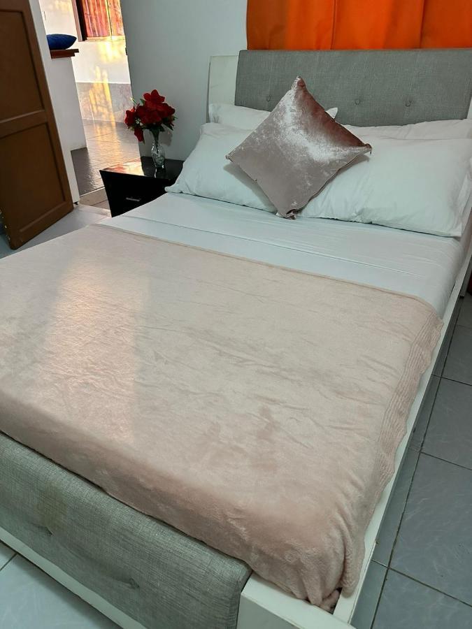Sgh Hotel Mathilu Rodadero Santa Marta  Ngoại thất bức ảnh
