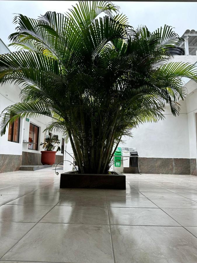Sgh Hotel Mathilu Rodadero Santa Marta  Ngoại thất bức ảnh