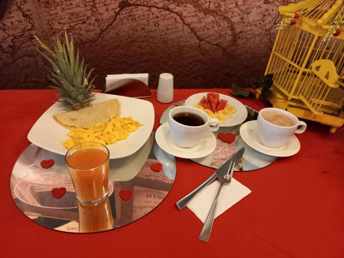 Sgh Hotel Mathilu Rodadero Santa Marta  Ngoại thất bức ảnh