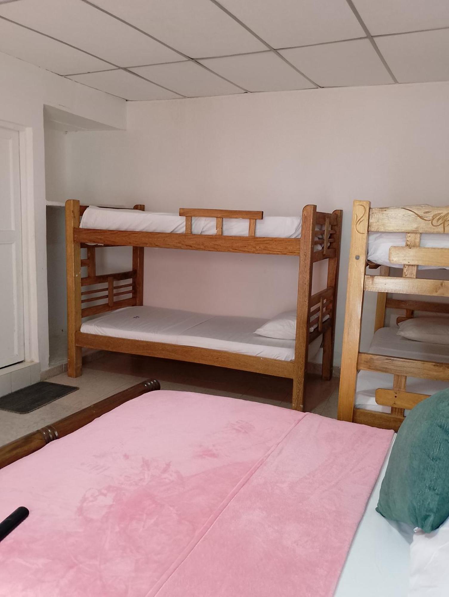 Sgh Hotel Mathilu Rodadero Santa Marta  Ngoại thất bức ảnh