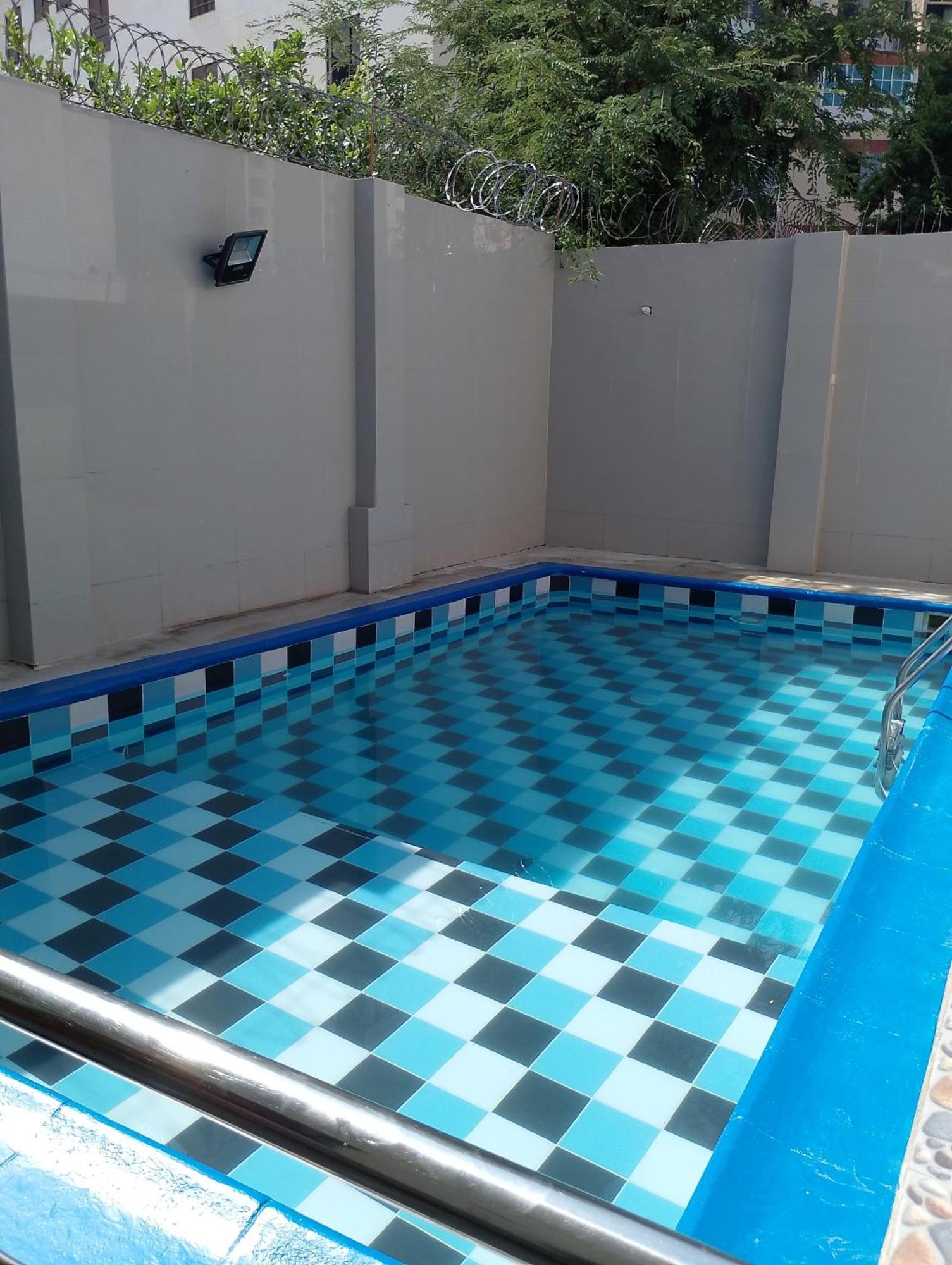 Sgh Hotel Mathilu Rodadero Santa Marta  Ngoại thất bức ảnh