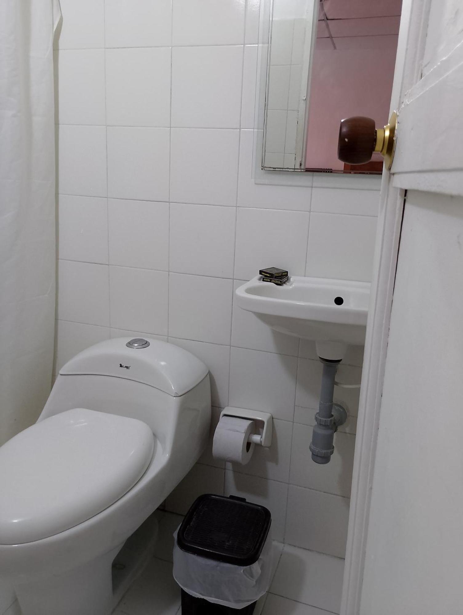 Sgh Hotel Mathilu Rodadero Santa Marta  Ngoại thất bức ảnh